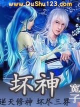 坏神小说