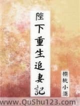 陛下重生追妻记
