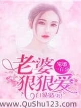 宠婚一百分：老婆，狠狠爱