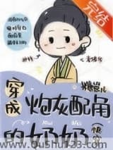 穿成炮灰配角的奶奶（快穿）小说