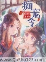 痴宠令小说