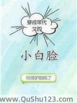 穿成年代文的小白脸