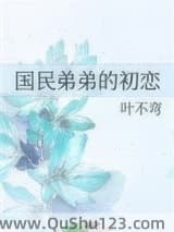 国民弟弟的初恋小说