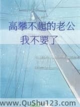 高攀不起的老公，我不要了小说