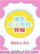 重生八十年代替嫁