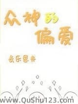 众神的偏爱小说