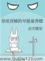 穿成首辅的早逝童养媳小说