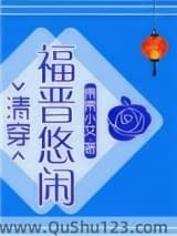 悠闲大福晋(清穿)小说