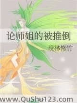 论师姐的被推倒小说