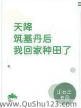 天降筑基丹后我回家种田了
