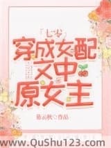 穿成女配文中原女主[七零]小说