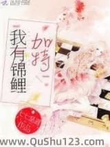 我有锦鲤加持小说