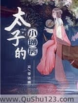 太子的小通房