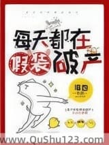 每天都在假装破产