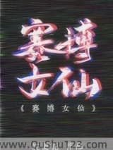 赛博女仙小说