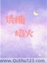 诱捕焰火[娱乐圈]