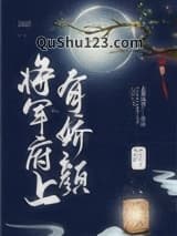 将军府上有娇颜小说