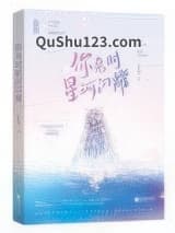 大众情人（你来时星河闪耀）小说