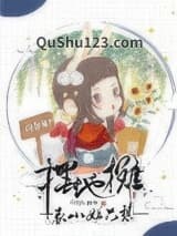 表小姐只想摆地摊小说