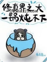 修真界之大，一锅炖不下小说