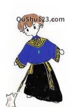 穿成豪门假千金[民国]小说